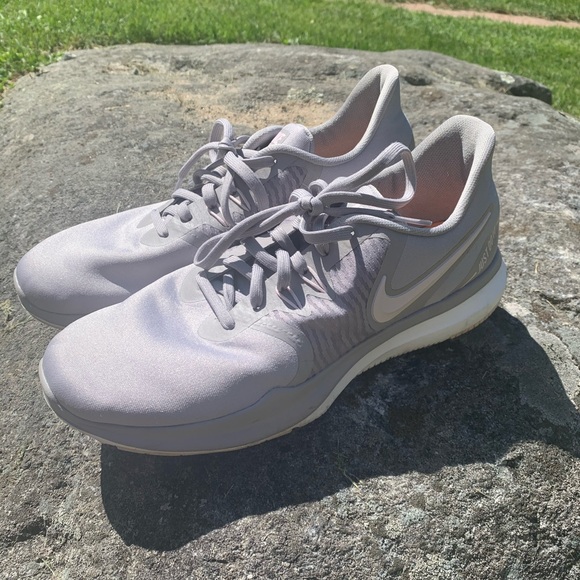 Nike TR8 running shoes - Picture 5 of 8